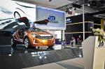 IAT Wufeng II 2010 года
